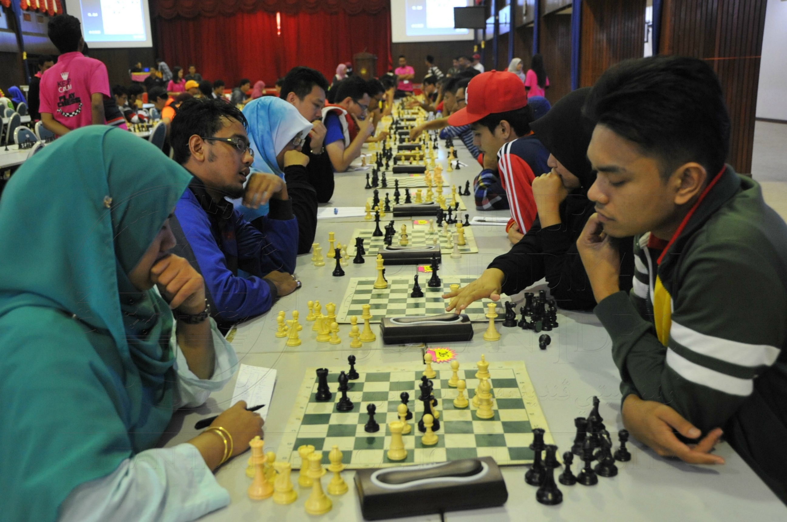 PRO15 158 CATUR HAS 9253